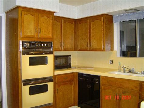 Gold 70s Decor Home Decor 70s Kitchen Kitchen Cabinets Kitchen