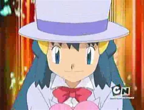Dawnhikari Pokémon Image 23788910 Fanpop