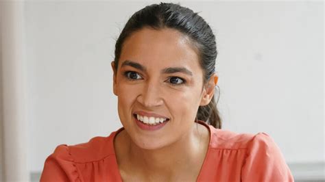 Rep Alexandria Ocasio Cortez Under Investigation By Us House Ethics Committee