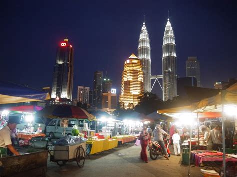 哥打白沙罗) ialah sebuah kawasan petempatan dan bandar di lembah klang, dalam mukim sungai buloh, petaling jaya, selangor, malaysia. Senarai Lokasi Pasar Malam Sekitar Kuala Lumpur