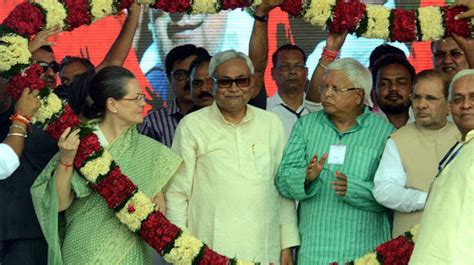 Bihar State Assembly Elections To Kick Off On October 12 Huffpost News