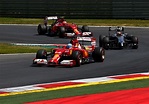 GP Austria, Alonso: Mia gara migliore