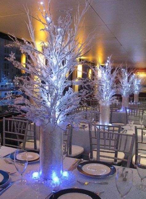 Homelysmart 30 Jolly Christmas Decoration Ideas With Branches