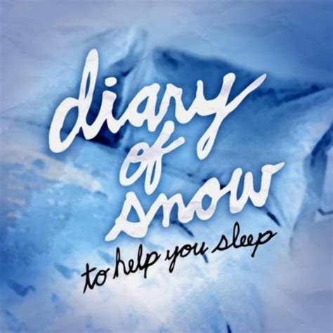 Sorry Darling By Diary Of Snow On Amazon Music