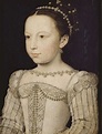 El fin de una dinastía, Margarita de Valois (1553-1615)