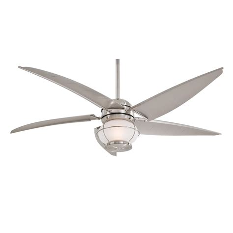 These outdoor ceiling fans with lights make for a decorative and functional addition to any porch or patio. Ceiling: Fashionable Nautical Ceiling Fans To Give Your ...