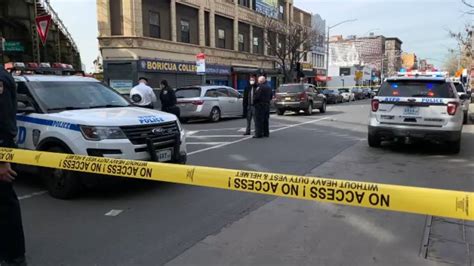woman struck by jeep while crossing street in nyc abc7 new york