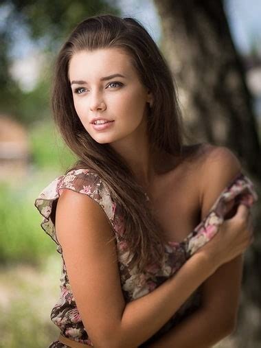 Margarita Parkina Russian Modeldancer List