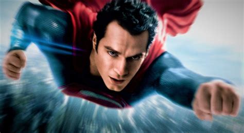 Henry Cavill Returning As Superman In Dc Movies Fandomwire