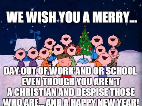 60 Funny Merry Christmas Charlie Brown Memes 2023 Quotesprojectcom