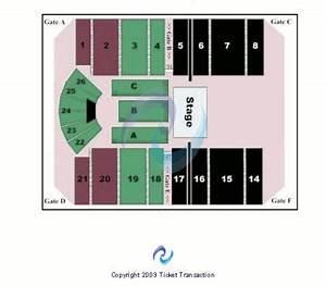 Big Superstore Arena Tickets And Big Superstore Arena