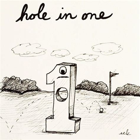 Thats Not What They Mean By Hole In One Golf Funny Golfhumor I