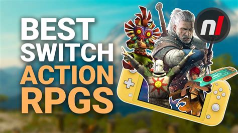 Best Action Rpgs 2017 Lulicms