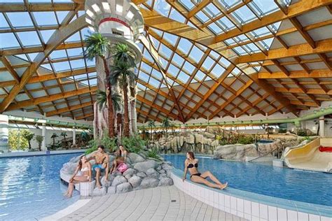 Terme Catez Thermal Riviera Slovenias Thermal Spa Full Day From