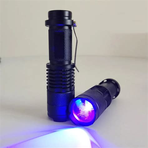 Buy Litwod Z20 High Quality Led Uv Flashlight Sk68