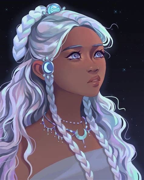 Princess Yue 🌙 I Wish We Had Got To See More Of What If We Kissed