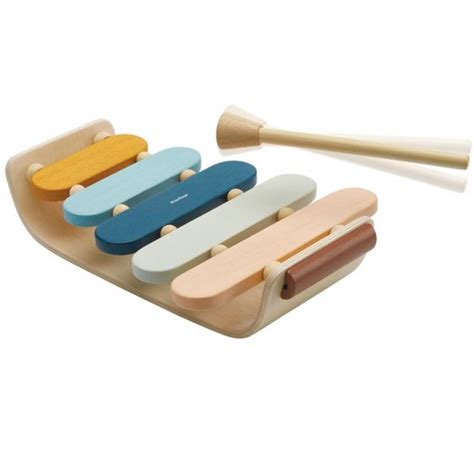 Plan Toys Oval Xylophone