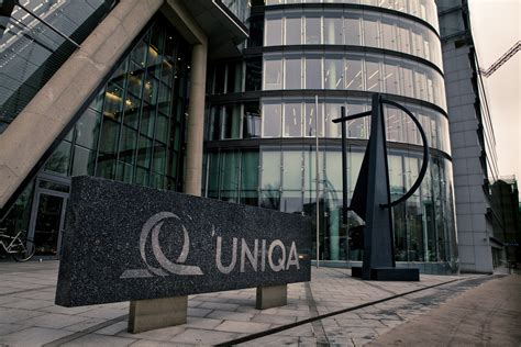 Uniqa Versicherung Trennt Sich Von Veranlagungschef