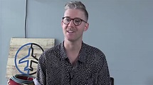Scott Mills Artist Interview - YouTube