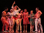 Ballet Cubano de Danza Contemporánea Endedans cierra Otoño Cultura 2015 ...