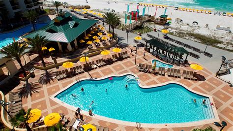 Best Beachfront Hotels In Destin Florida Travel Channel Destin