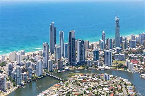 10 Best Things To See And Do On The Gold Coast Australia Tad