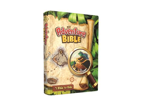 Shop The 1 Bible For Kids Products Adventure Bible