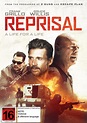 Reprisal | DVD | Buy Now | at Mighty Ape NZ