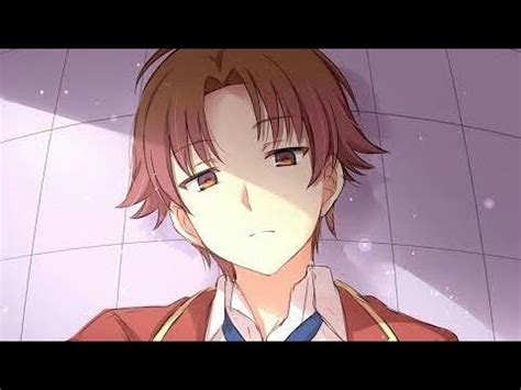 Maybe you would like to learn more about one of these? انمي Classroom Of The Elite الموسم الثاني
