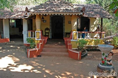 Typical Goan House Indian Home Design Traditional House Kerala Houses