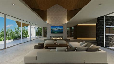 Contemporary Thai House Chris Clout Design