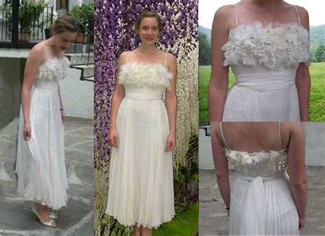 Simple Diy Wedding Dress Vlrengbr