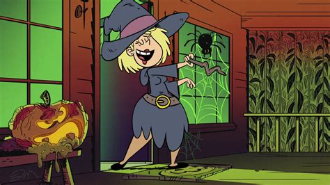 Jmdoodle ️ On Twitter Halloween Edit🎃🧙‍♀️ Theloudhouse