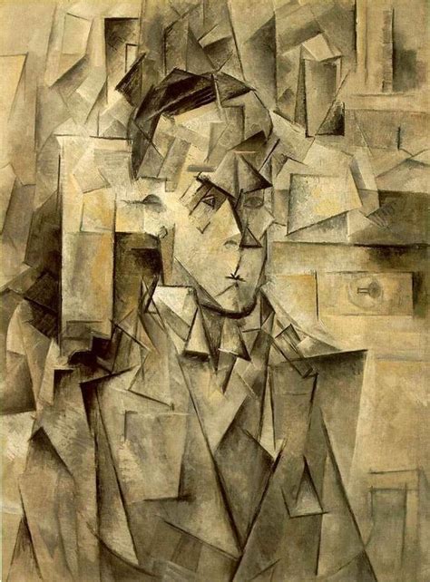 Captivating Cubism Art That Will Have You Gasping With Delight Bored Art