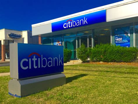 Citibank Citibank Stamford Ct 62016 Pics By Mike Mozart Flickr