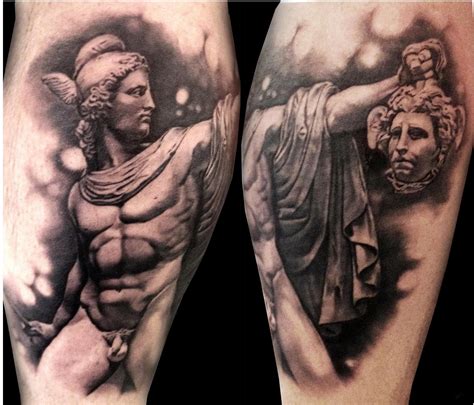 Matteo Pasqualin Body Art Tattoos Sleeve Tattoos Cool Tattoos