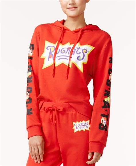 90s Nickelodeon Clothing Line Popsugar Love And Sex