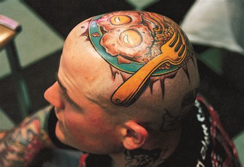 The Gorgeous History Of Tattoos From 1900 To Present Huffpost