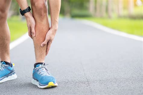 Pain In Lower Leg Above Ankle When Running Whatcom Physical Therapy