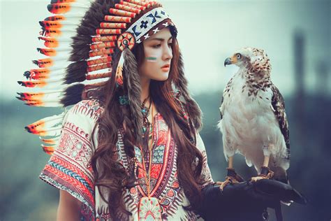 Female Native American Wallpapers Top Free Female Native American