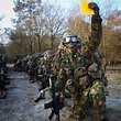 "Ready to Board!" Soldiers of the Royal Netherlands Army's 11th Air ...