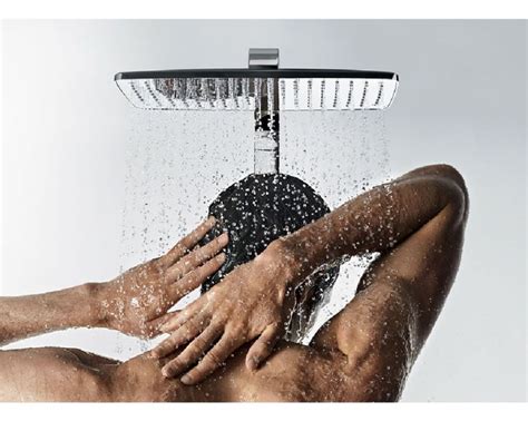 Hansgrohe Taps Shower Valves German Quality Design UK Bathrooms