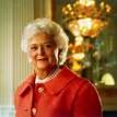 Barbara Bush, a First Lady Without Apologies