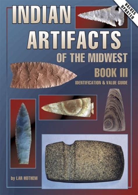 Read Ebook Pdf Indian Artifacts Of The Midwest Ayannabutlerのブログ