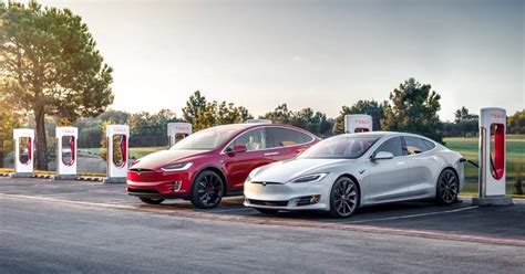 Tesla Recalls More Than 80000 Model 3 Model S And Model X Electric