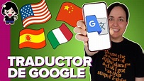 Traductor de Google: trucos y consejos para aprovecharlo al máximo ...