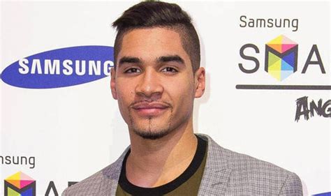 The former gymnast, 31, cradled the child while. Louis Smith Speaking Fee and Booking Agent Contact