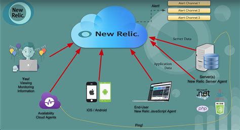 New Relic Insight Why New Relic By Balu Tide Engineering Team