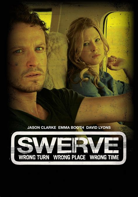 Upon waking up, he discovers that he's living in a world where the beatles never existed. Swerve DVD Release Date | Redbox, Netflix, iTunes, Amazon