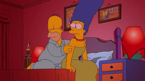 The Simpsons S31e06 Marge The Lumberjill Summary Season 31 Episode